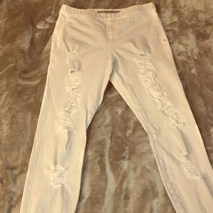 Joe’s jeans jeggings